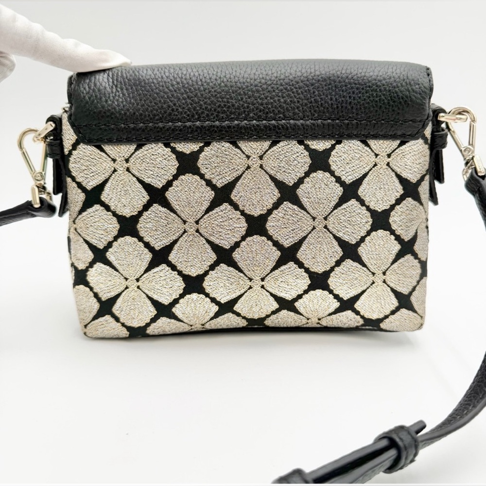 ❌SOLD!! ❌NOT FOR SALE!❌Kate Spade Jackson Street Harlyn crossbody bag. - Picture 3 of 10